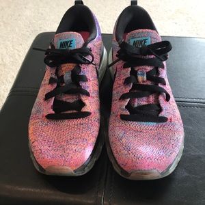 Nike Women’s Flyknit Max